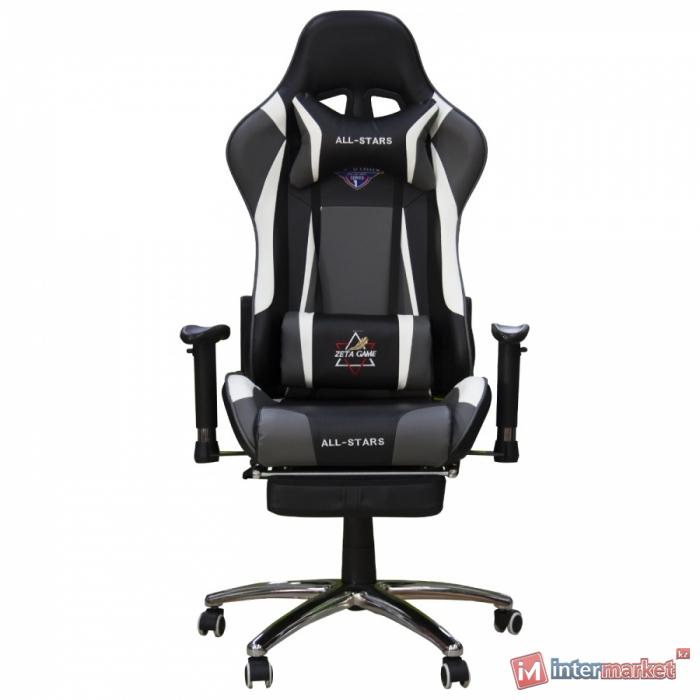 Кресло игровое Zeta 109 (ВИ)